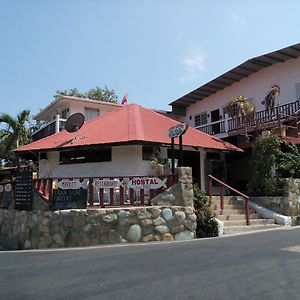 Hotel Contadora